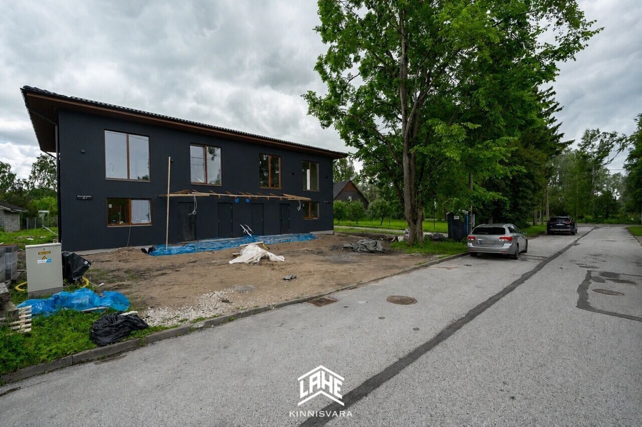 5-room house — Tartu, Ihaste, Rannakajaka tn 12 — photo 3