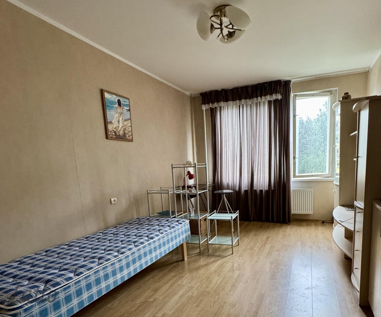 2-room apartment — Jūrmala, Kauguri, Skolas iela 27 — photo 3