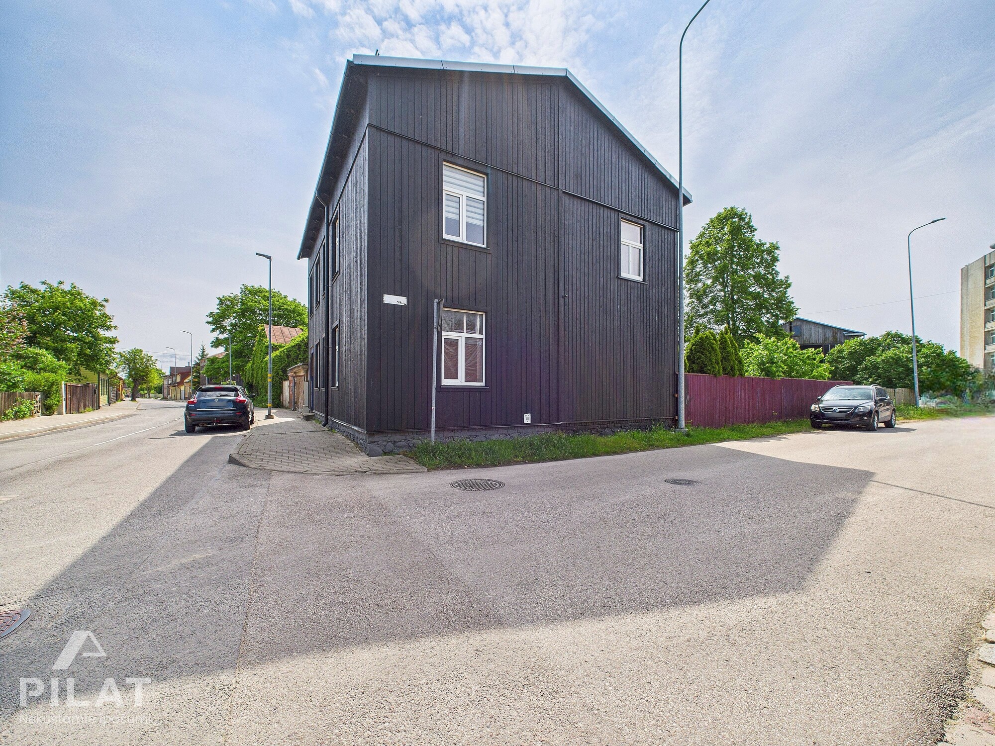 5-room house — Liepāja, Vecliepāja, Vidusceļa iela 10 — photo 2
