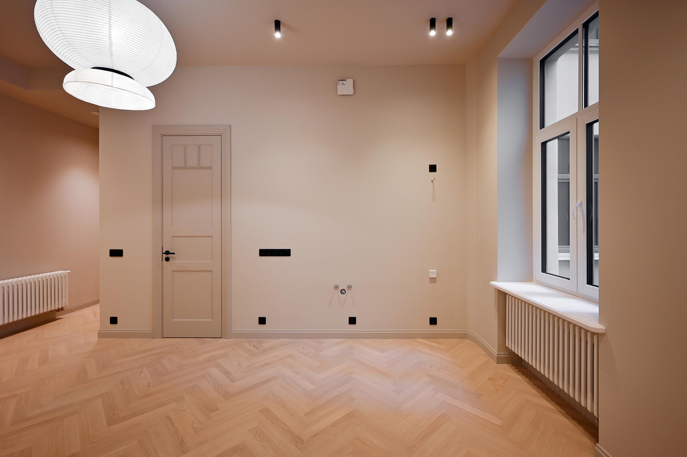 2-room apartment — Riga, Centrs, Baznīcas iela 5 — photo 4