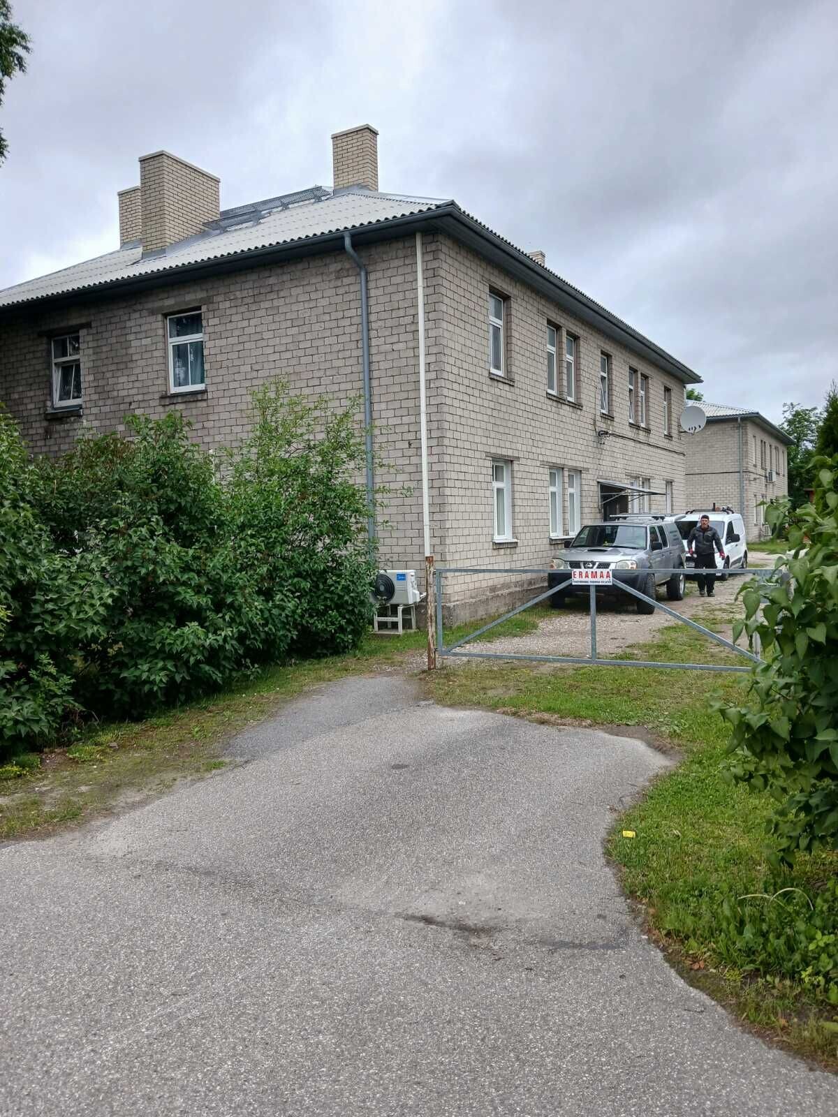3-room apartment — Pärnu, Mai, Papiniidu tn 38 — photo 1