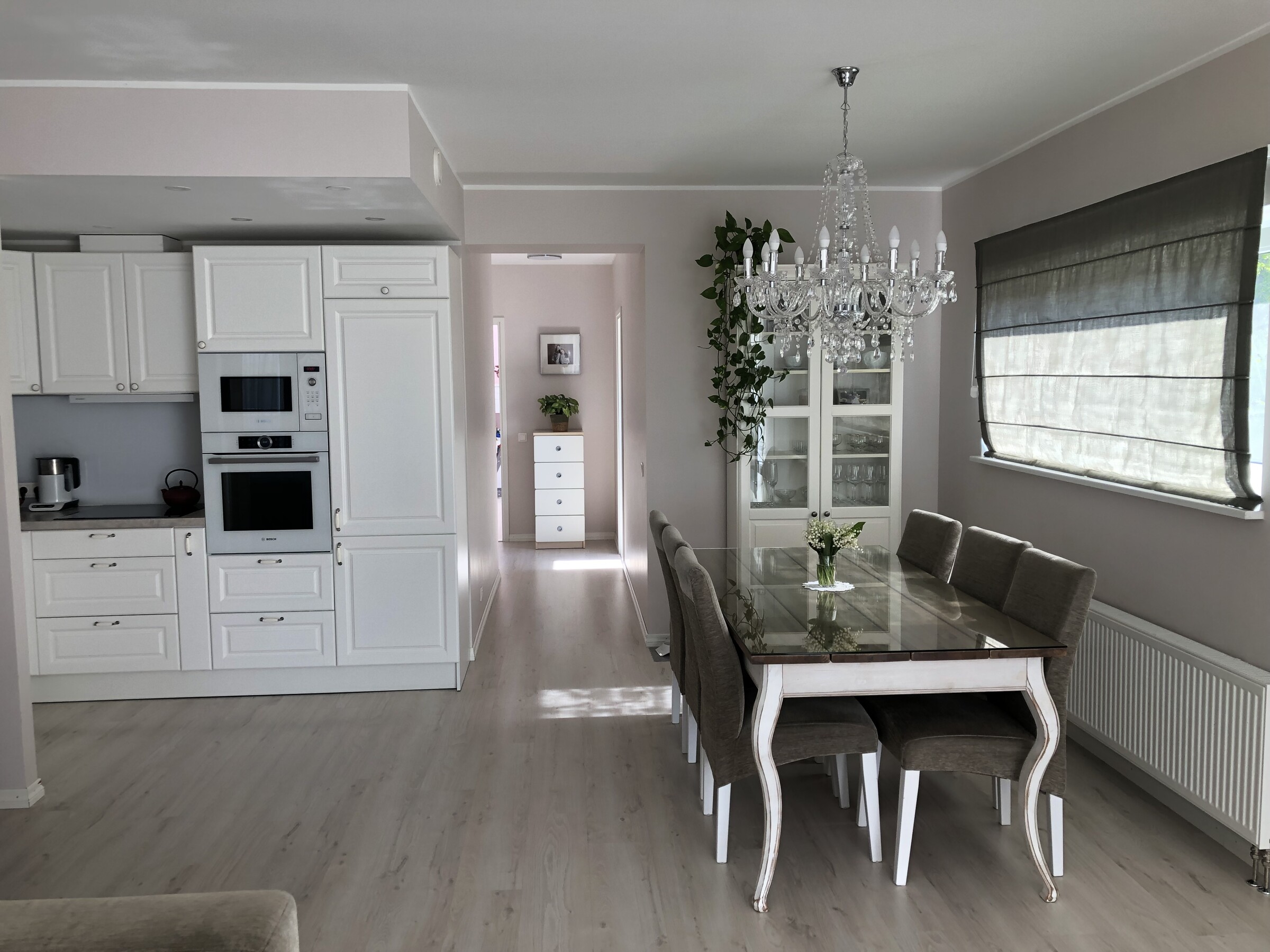 2-room apartment — Tallinn, Pirita, Padriku tee 16/1 — photo 3