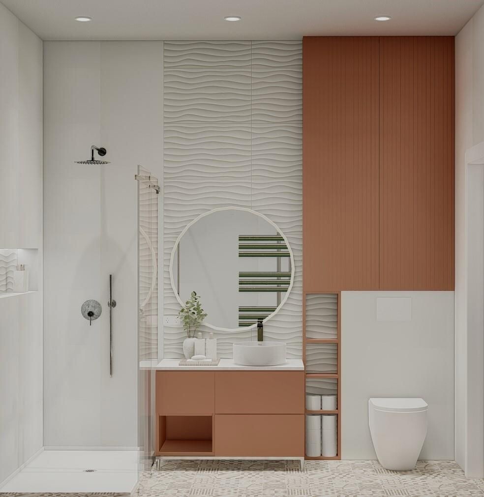 2-room apartment — Jūrmala, Majori, Jomas iela 46 — photo 4