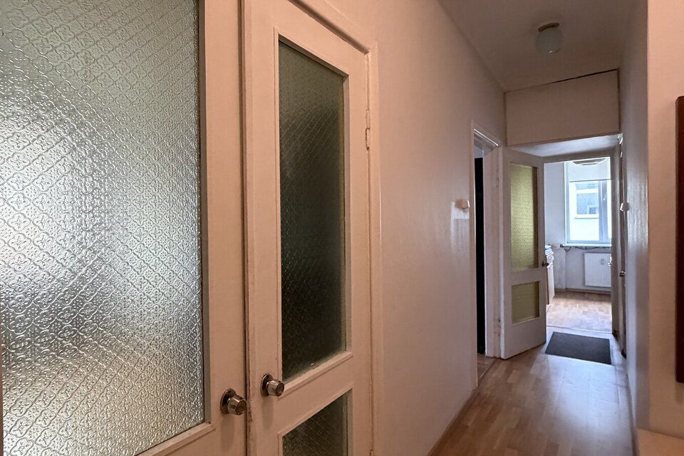 3-room apartment for rent — Tallinn, Kesklinna, Endla tn 33 — photo 3