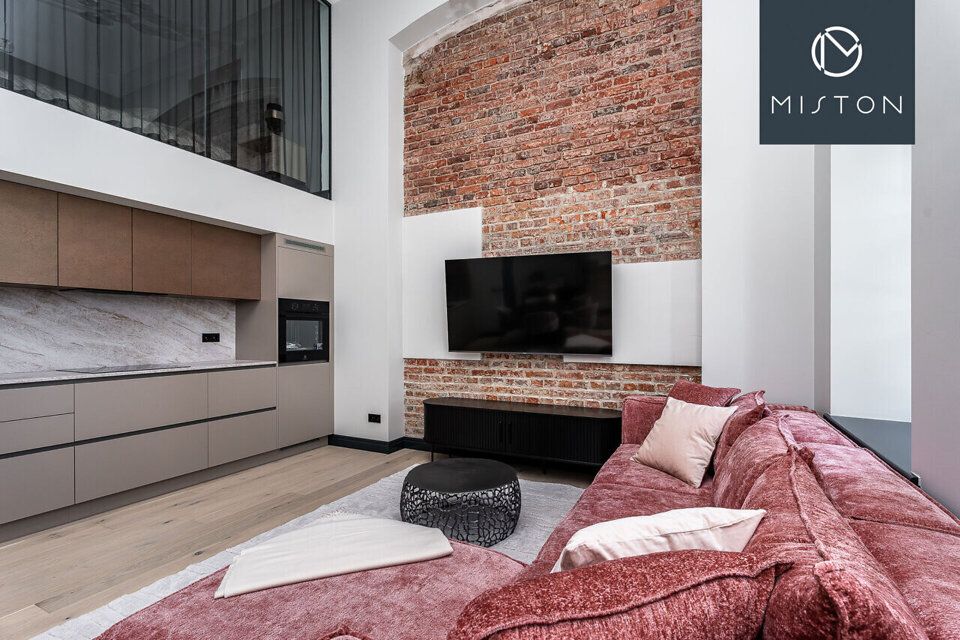 4-room apartment for rent — Pärnu, Ülejõe, Vana-Sauga tn 2 — photo 5