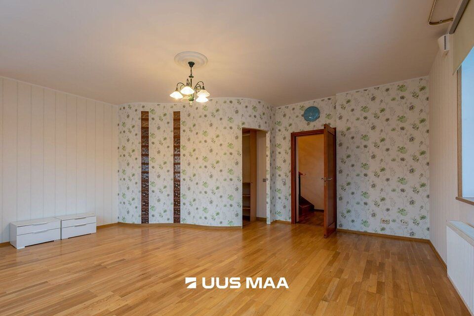House for rent — Tartu, Ihaste, Pallase pst 23 — photo 20