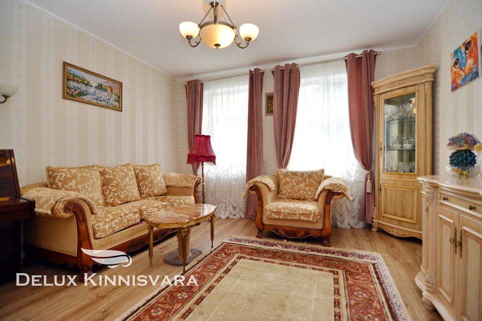 1-room apartment for rent — Tallinn, Põhja-Tallinna, Sõle tn — photo 3