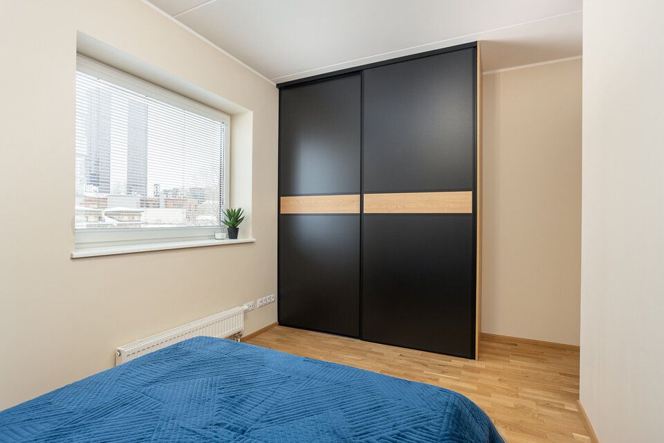 2-room apartment for rent — Tallinn, Kesklinna, Mardi tn 6 — photo 13