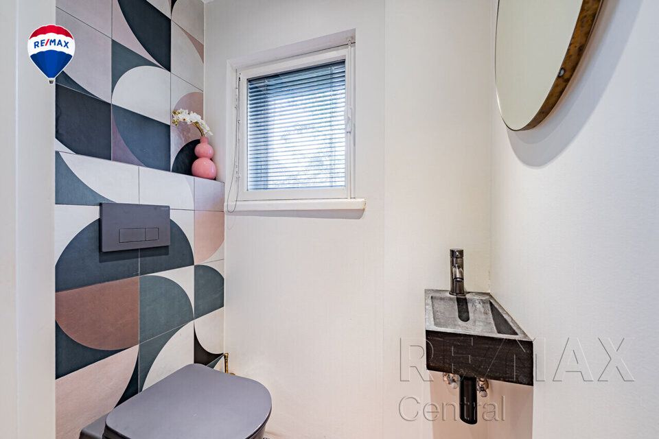 House for rent — Tallinn, Nõmme, Hämariku tn — photo 13