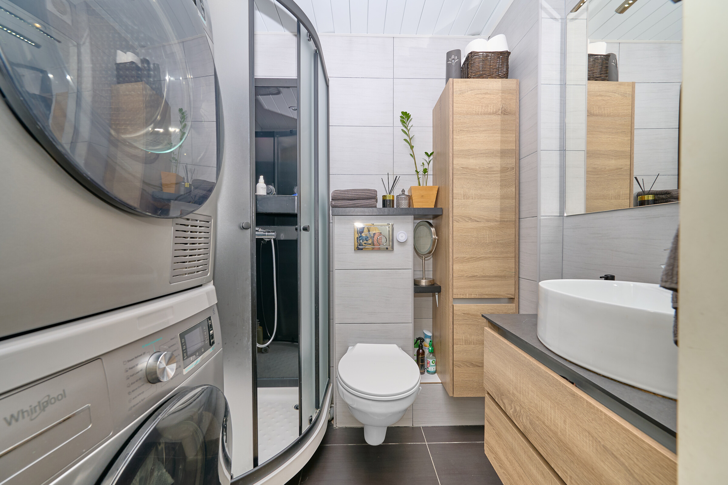 3-room apartment — Tallinn, Lasnamäe, Punane tn 31 — photo 3