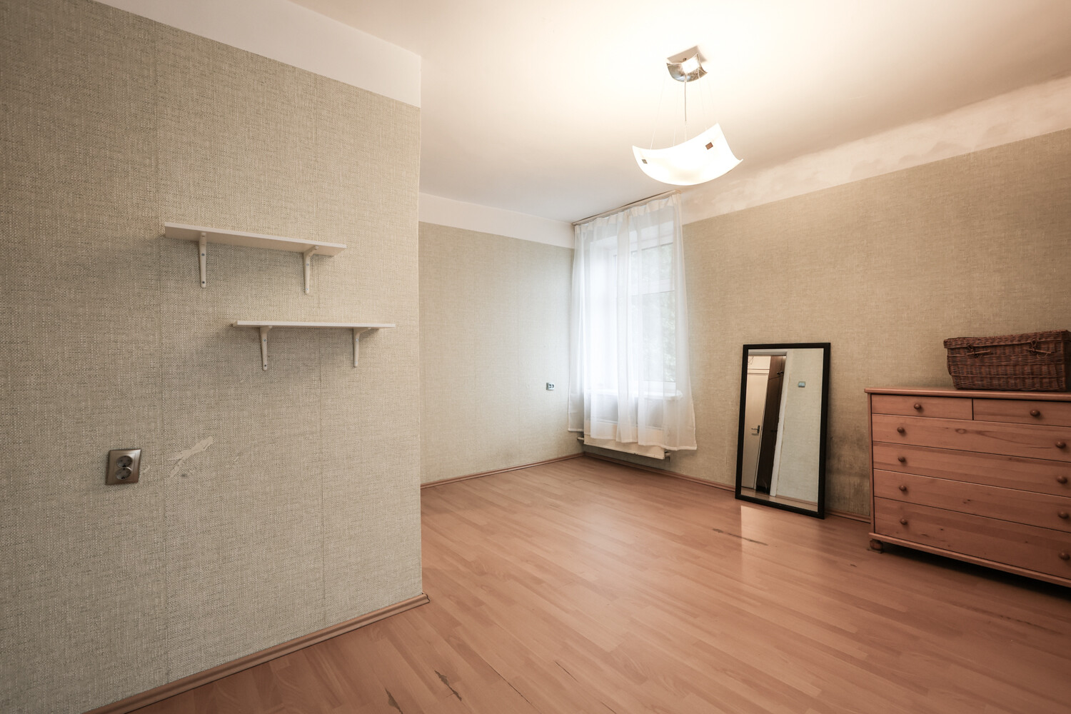 1-room apartment — Riga, Centrs, Lugažu iela 14A — photo 2