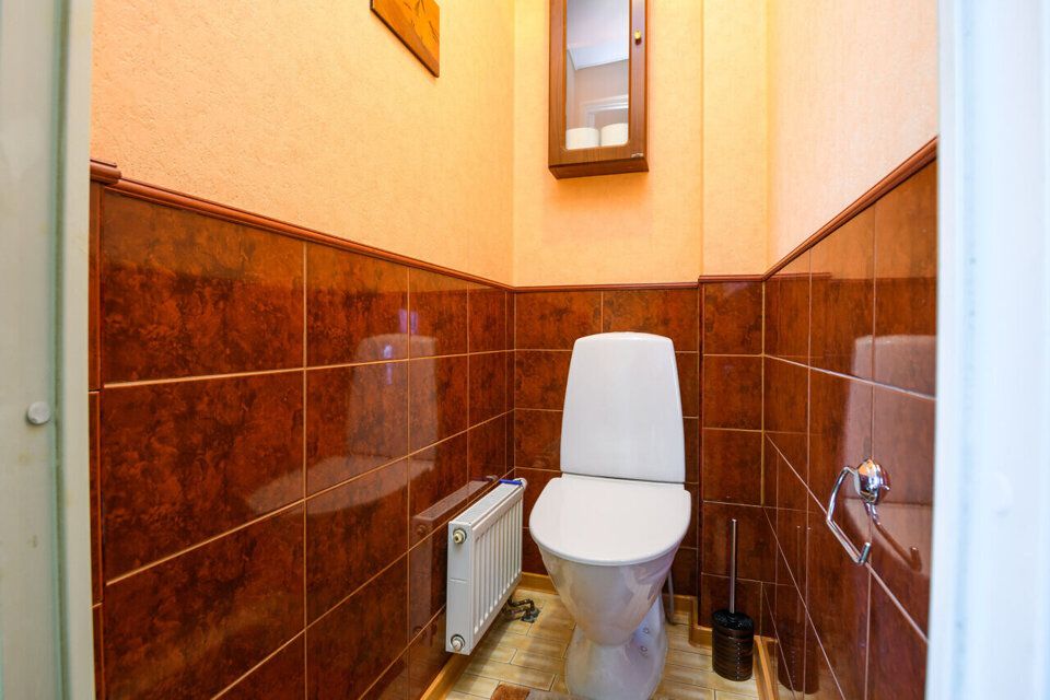 2-room apartment for rent — Pärnu, Ülejõe, Havi tn 11 — photo 10
