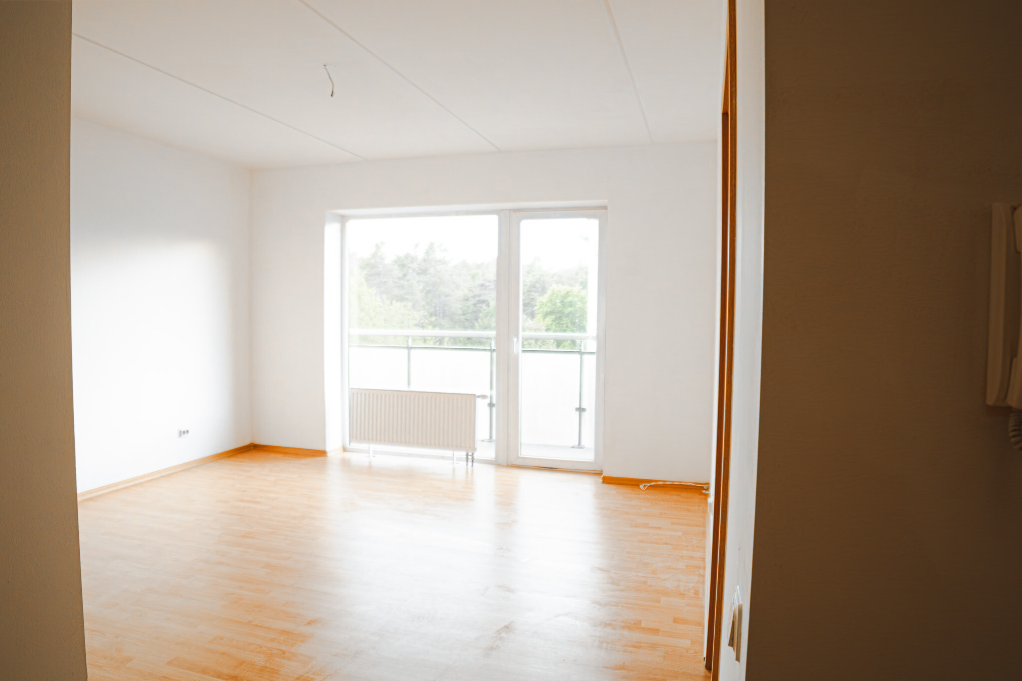 2-room apartment — Riga, Jugla, Brīvības gatve Brīvības gatve 386 k-3 — photo 4