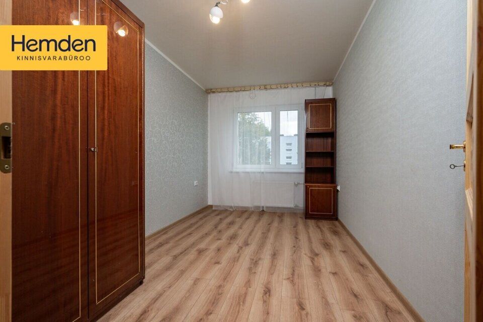 2-room apartment for rent — Tartu, Annelinn, Kalda tee 4 — photo 4