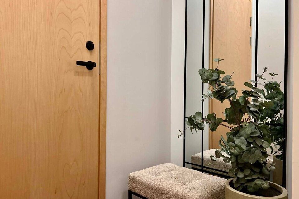 3-room apartment for rent — Tartu, Annelinn, Ihaste põik 16 — photo 2