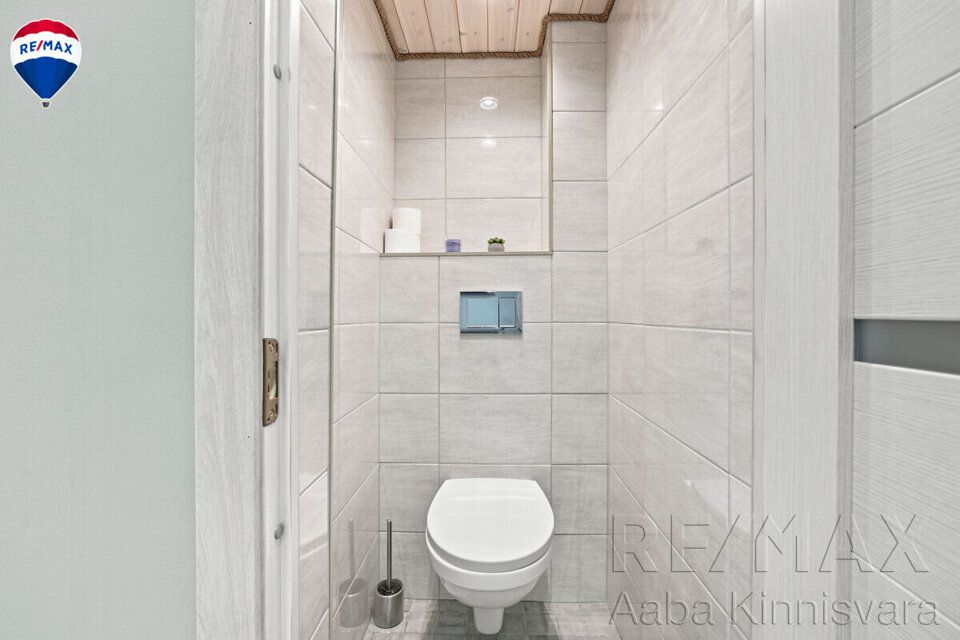 1-room apartment for rent — Tartu, Annelinn, Kaunase pst 43 — photo 8