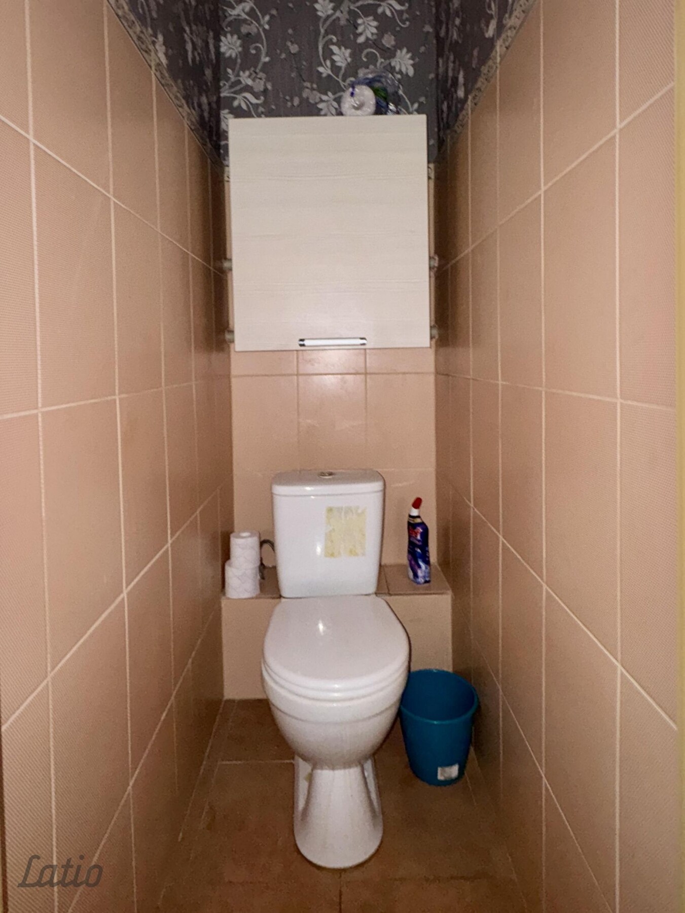 2-room apartment — Jūrmala, Kauguri, Skolas iela 27 — photo 4