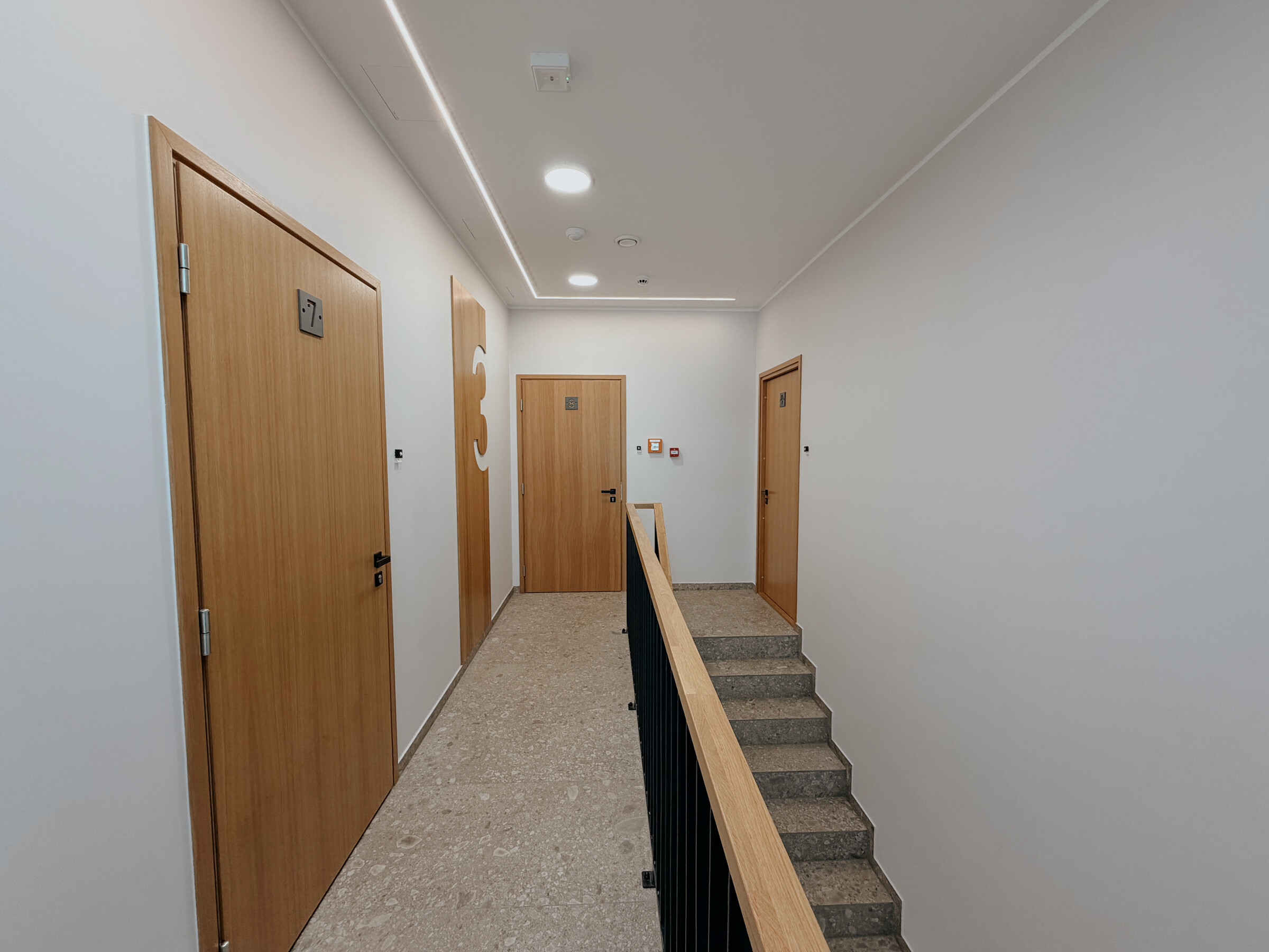 3-room apartment — Pärnu, Rääma, Rääma tn 9 — photo 3