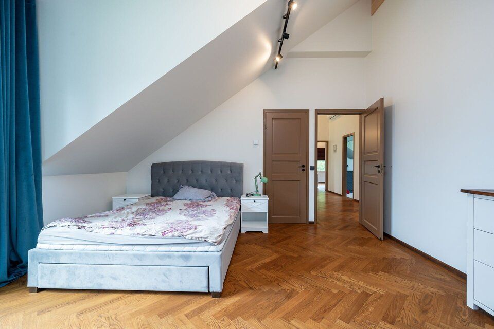 House for rent — Tartu, Tammelinn, Tamme pst 113b — photo 20
