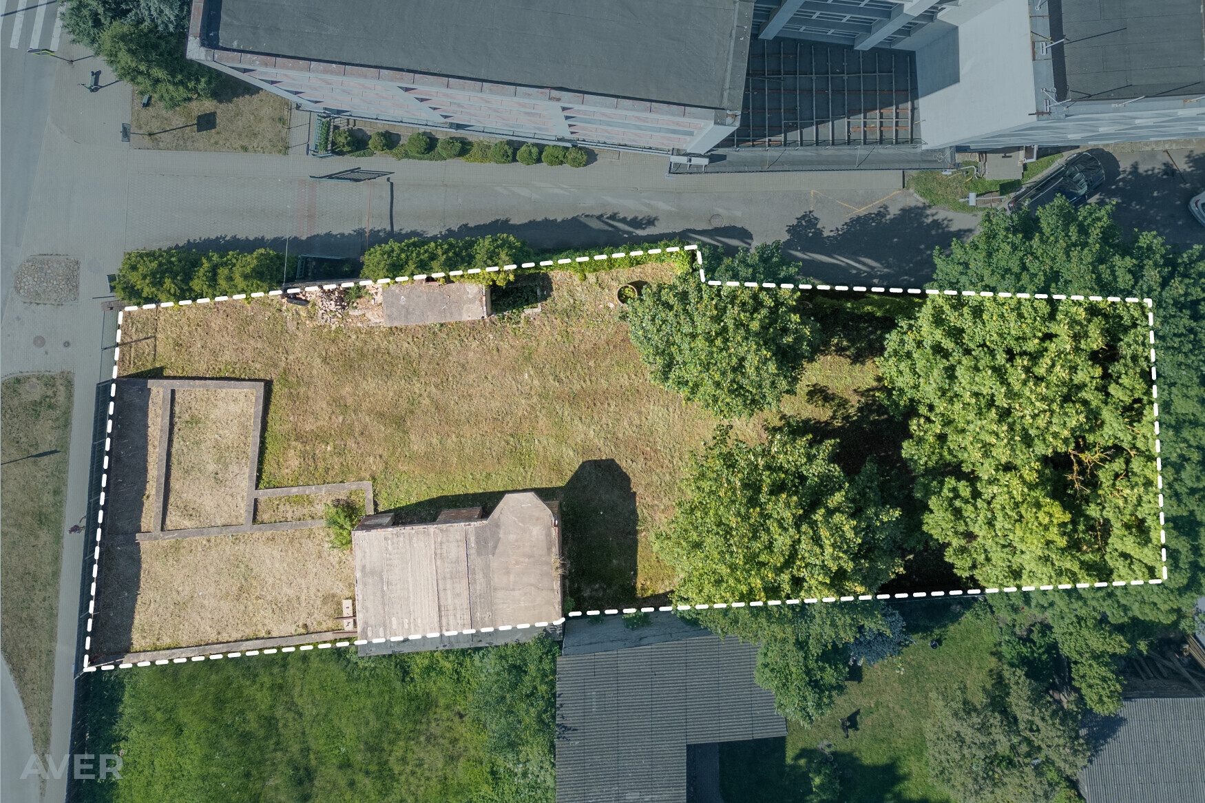 1-room plot — Liepāja, Vecliepāja, Klaipēdas iela 25 — photo 3