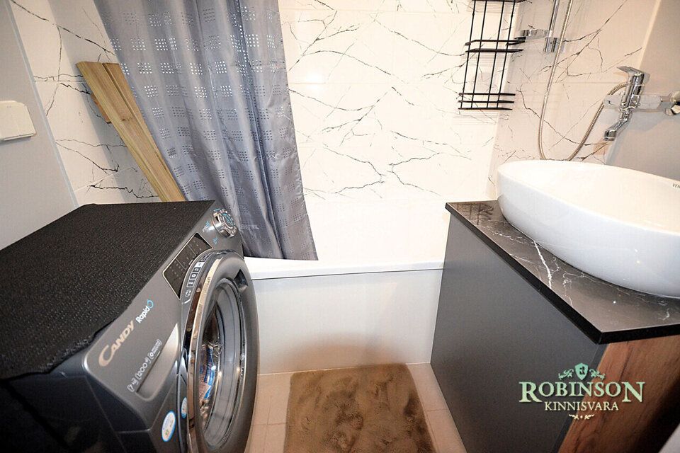 1-room apartment for rent — Tartu, Annelinn, Mõisavahe tn 4 — photo 5