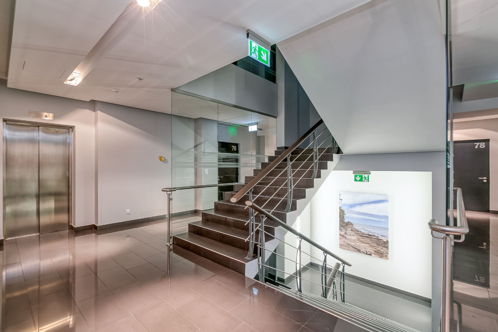 4-room apartment — Jūrmala, Dzintari, Mežaparka prospekts 1 — photo 2