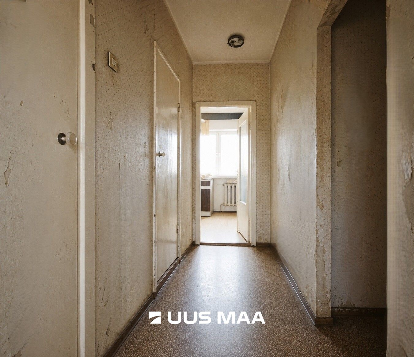 2-room apartment — Tartu, Annelinn, Mõisavahe tn 5 — photo 3