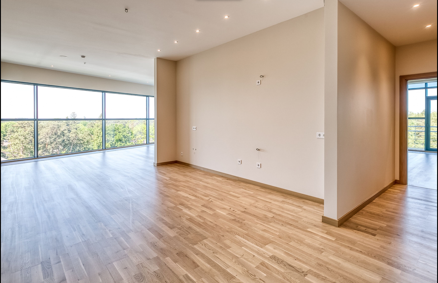 4-room apartment — Jūrmala, Dzintari, Mežaparka prospekts 1 — photo 4