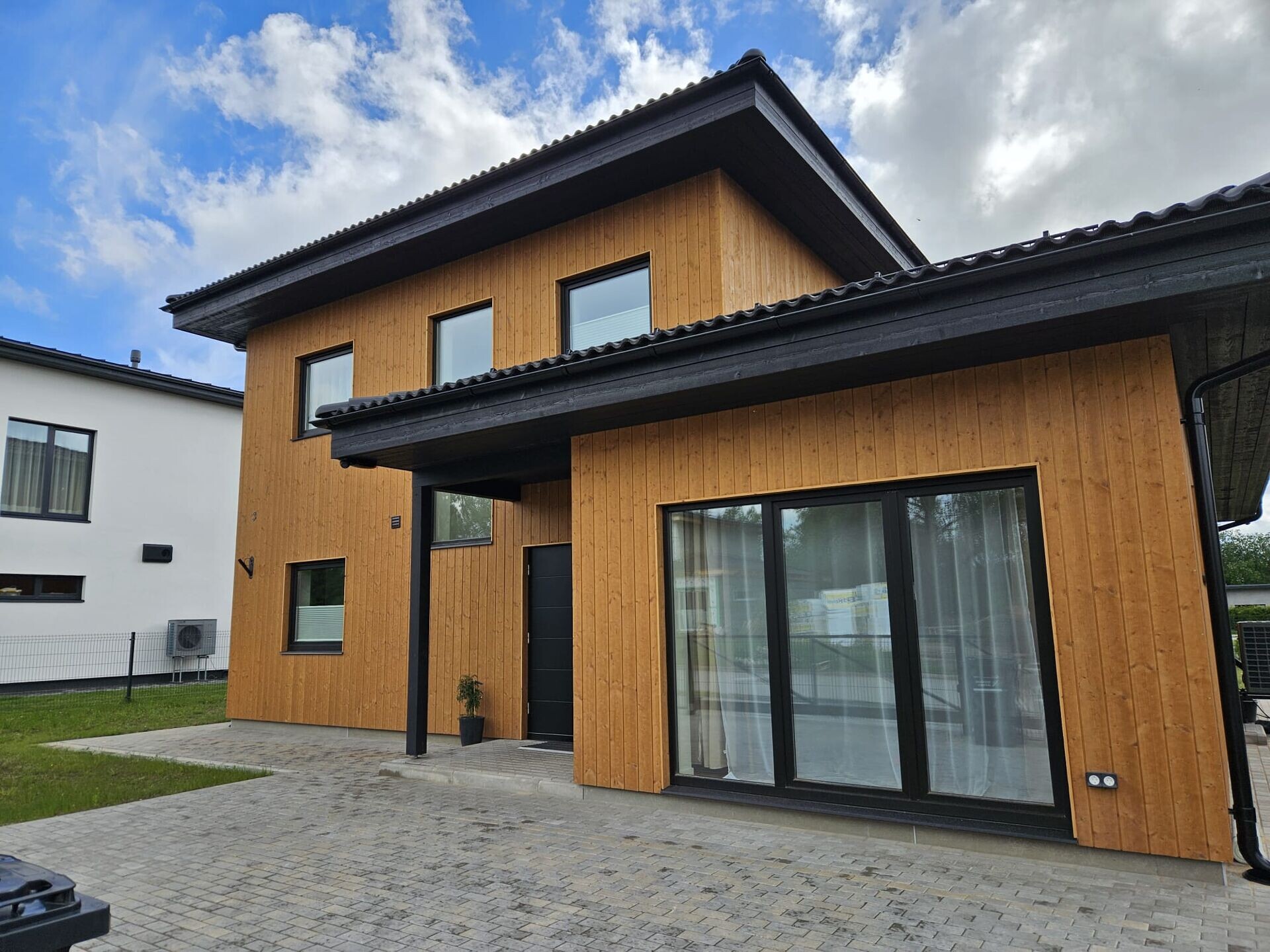 7-room house — Tartu, Jaamamõisa, Juure tn 3 — photo 3