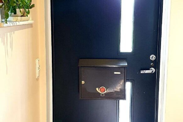 1-room apartment for rent — Pärnu, Mai, Metsa tn 18b — photo 18