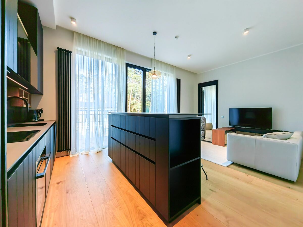 3-room apartment — Jūrmala, Dzintari, Āraišu iela 5 — photo 3