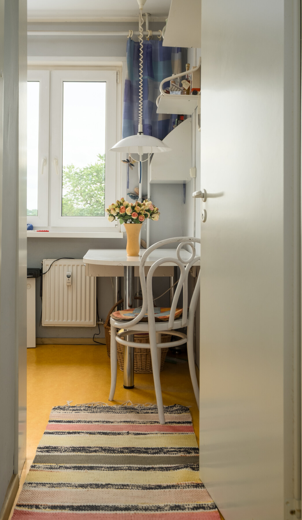1-room apartment — Tallinn, Mustamäe, Ehitajate tee 23a — photo 4