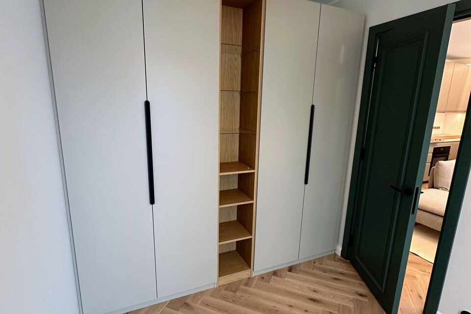 3-room apartment for rent — Tallinn, Kadriorg, Narva mnt 120 — photo 8