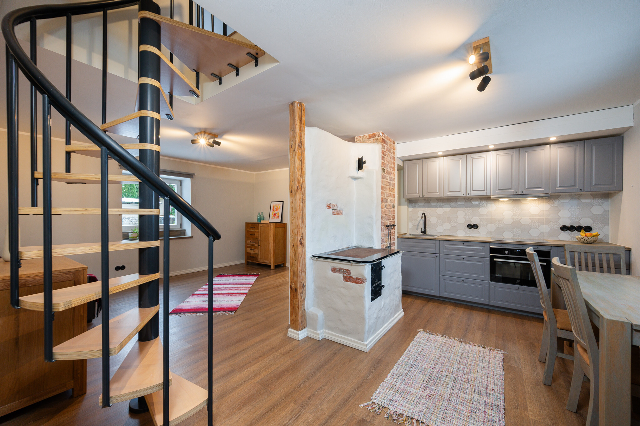 4-room house — Tartu, Tammelinn, Raudtee tn 1a — photo 1