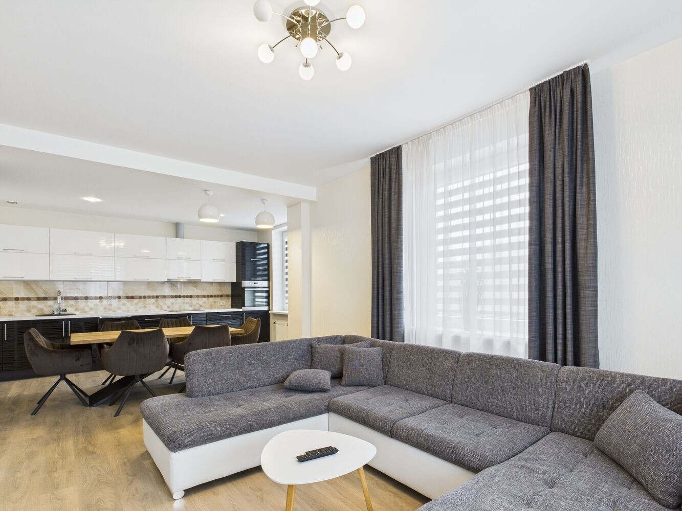 2-room apartment — Liepāja, Ezerkrasts, Reiņu meža iela 9 — photo 2