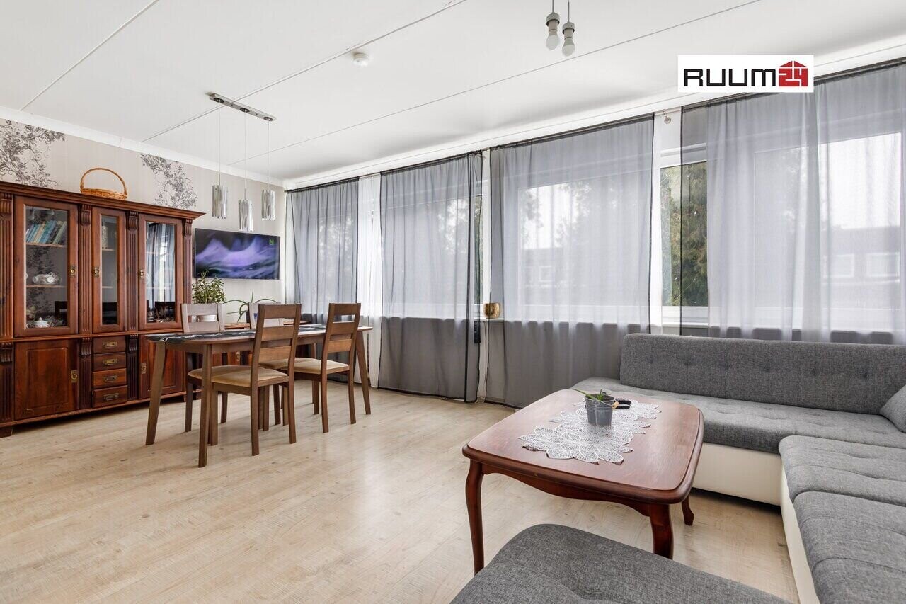 4-room apartment — Pärnu, Rannarajoon, Side tn 10a — photo 3
