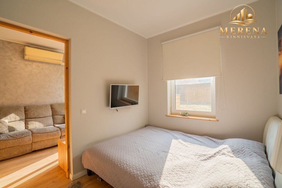 2-room apartment for rent — Pärnu, Kesklinn, Aia tn 3/2 — photo 3