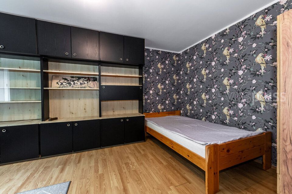 1-room apartment for rent — Tartu, Ülejõe, Sõpruse pst 8 — photo 6