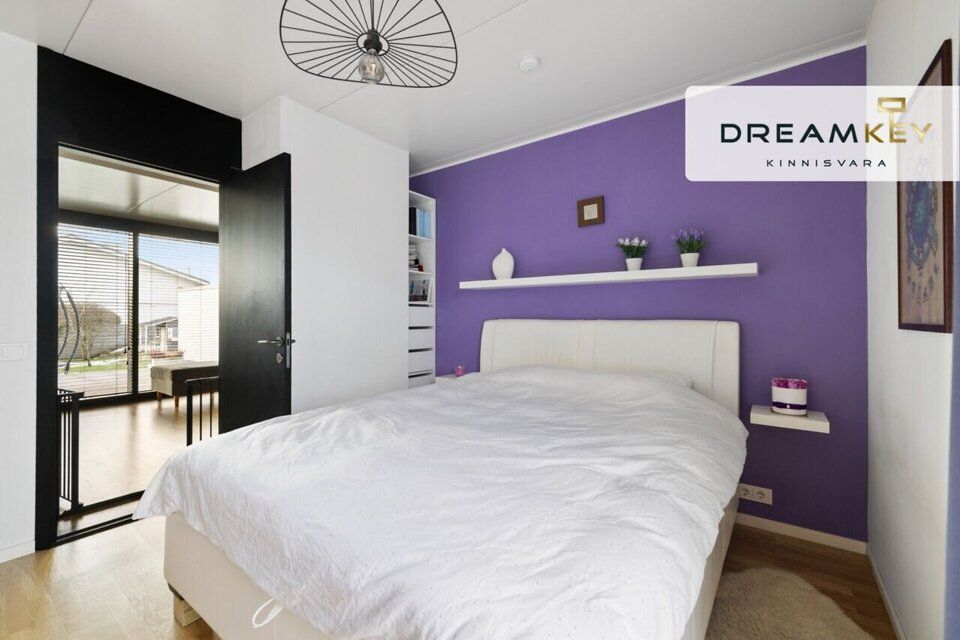 House for rent — Tallinn, Pirita, Aianduse tee 77 — photo 10