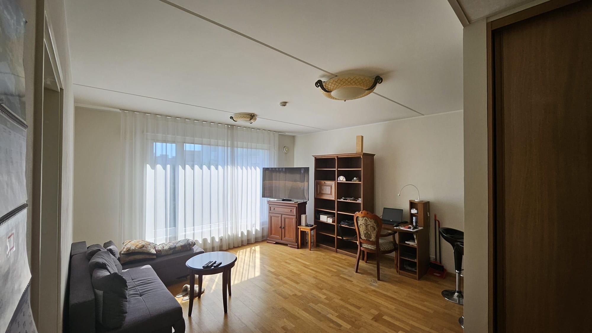 2-room apartment — Tallinn, Mustamäe, Kuklase tn 14 — photo 1