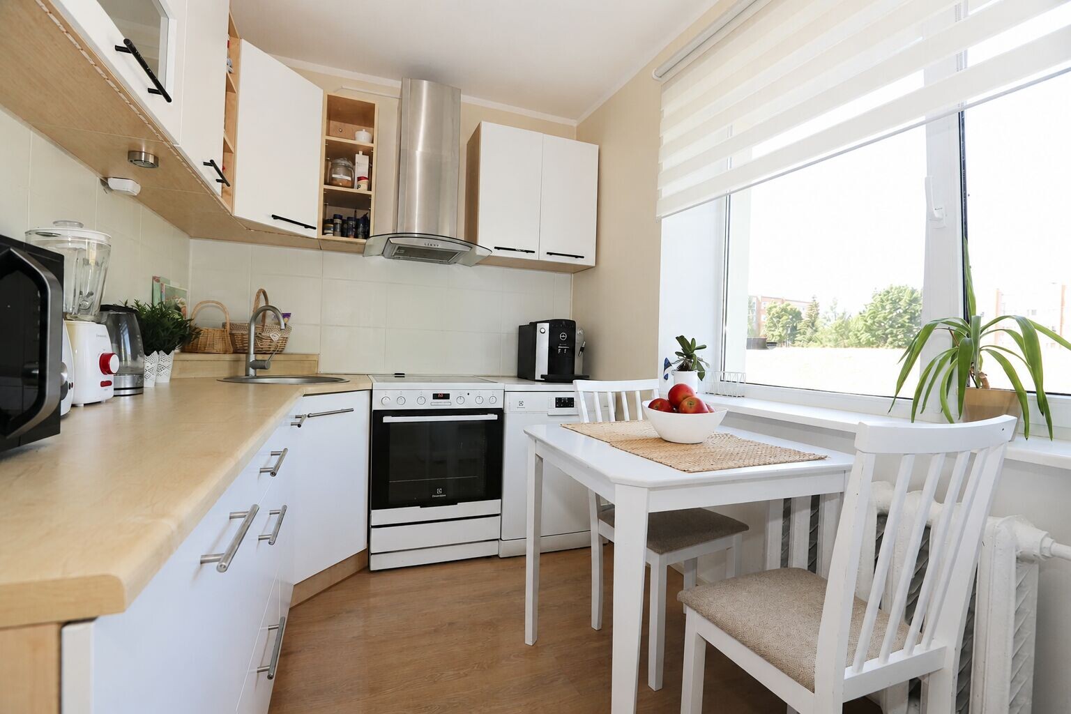 3-room apartment — Pärnu, Mai, Mai tn 17 — photo 1