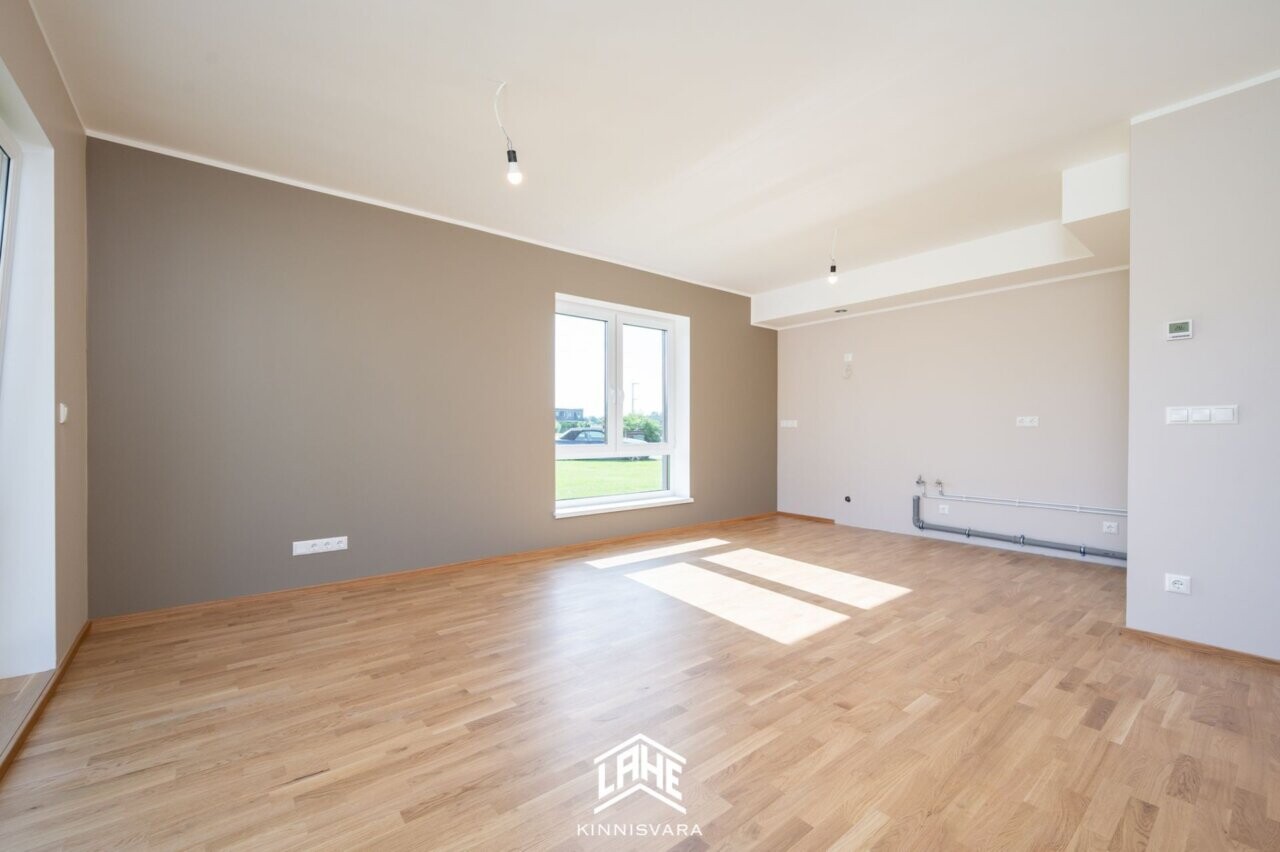 2-room apartment — Tartu, Ihaste, Pillikoori tee 5/1 — photo 4