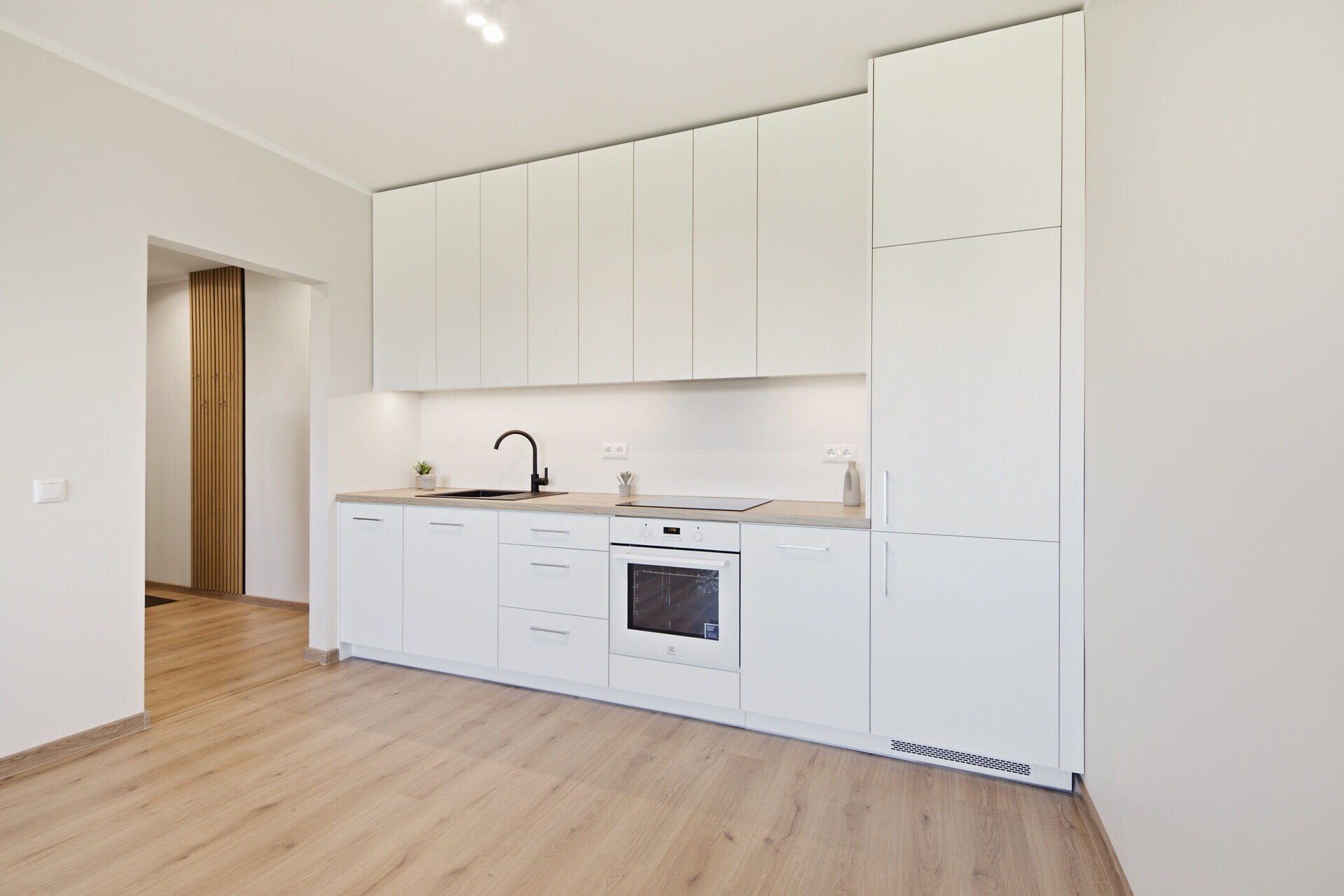 4-room apartment — Tartu, Ränilinn, Aardla tn 144 — photo 3