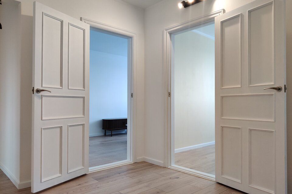 3-room apartment for rent — Tallinn, Lasnamäe, Arbu tn 14 — photo 6