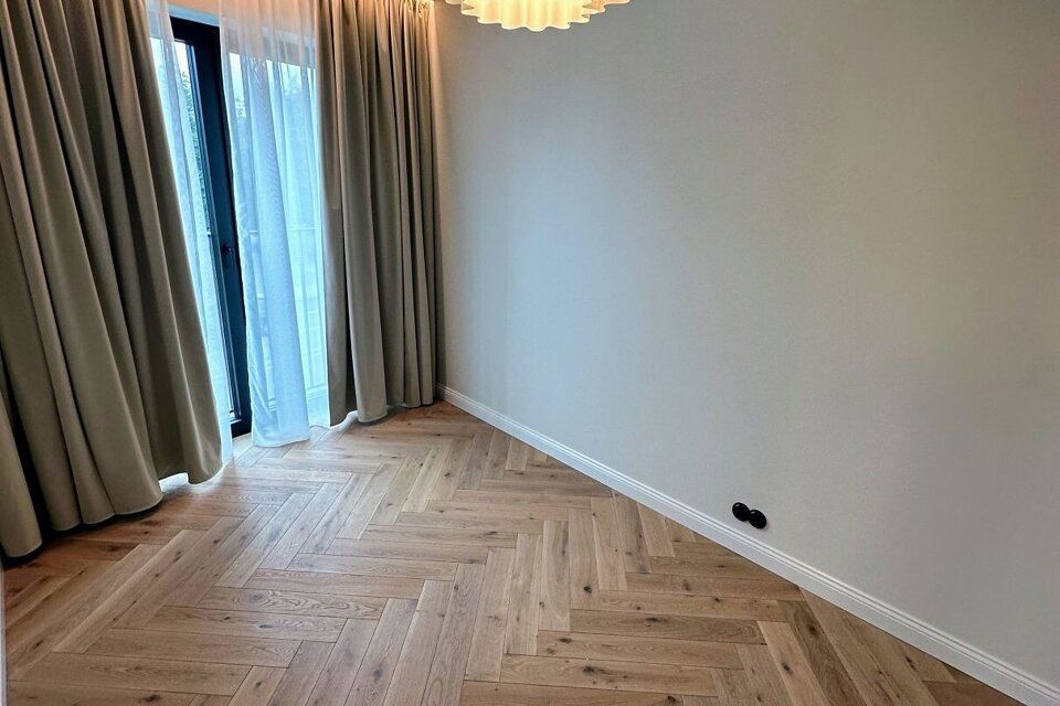 3-room apartment for rent — Tallinn, Kadriorg, Narva mnt 120 — photo 7