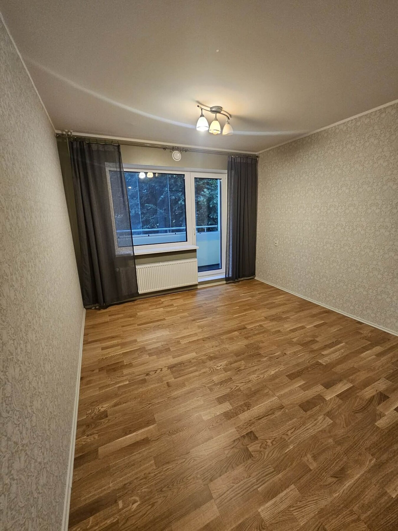 2-room apartment — Tartu, Karlova, Rebase tn 7 — photo 1