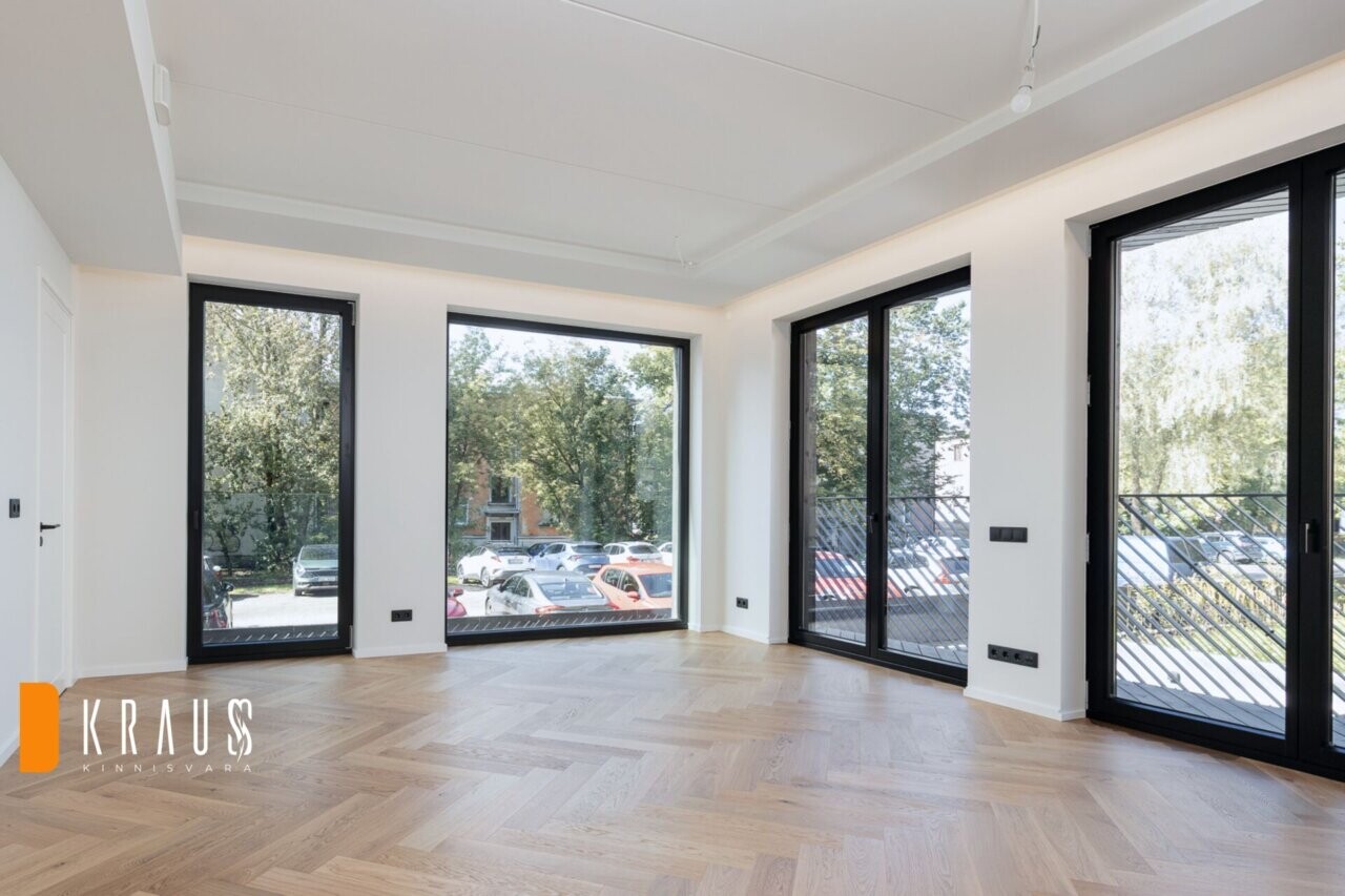 4-room apartment — Tallinn, Kesklinna, A. Adamsoni tn 10 — photo 3