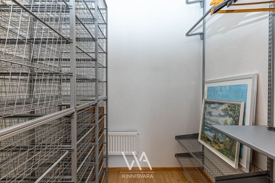 House for rent — Tallinn, Haabersti, Tiskrevälja tn 31 — photo 17