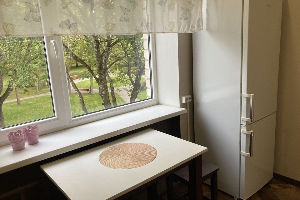 2-room apartment for rent — Pärnu, Ülejõe, Karja tn 4 — photo 4
