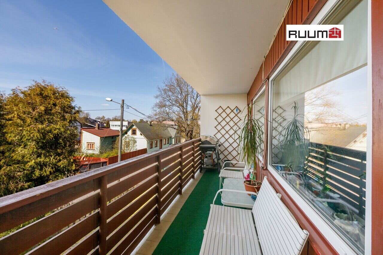 4-room apartment — Pärnu, Rannarajoon, Side tn 10a — photo 1
